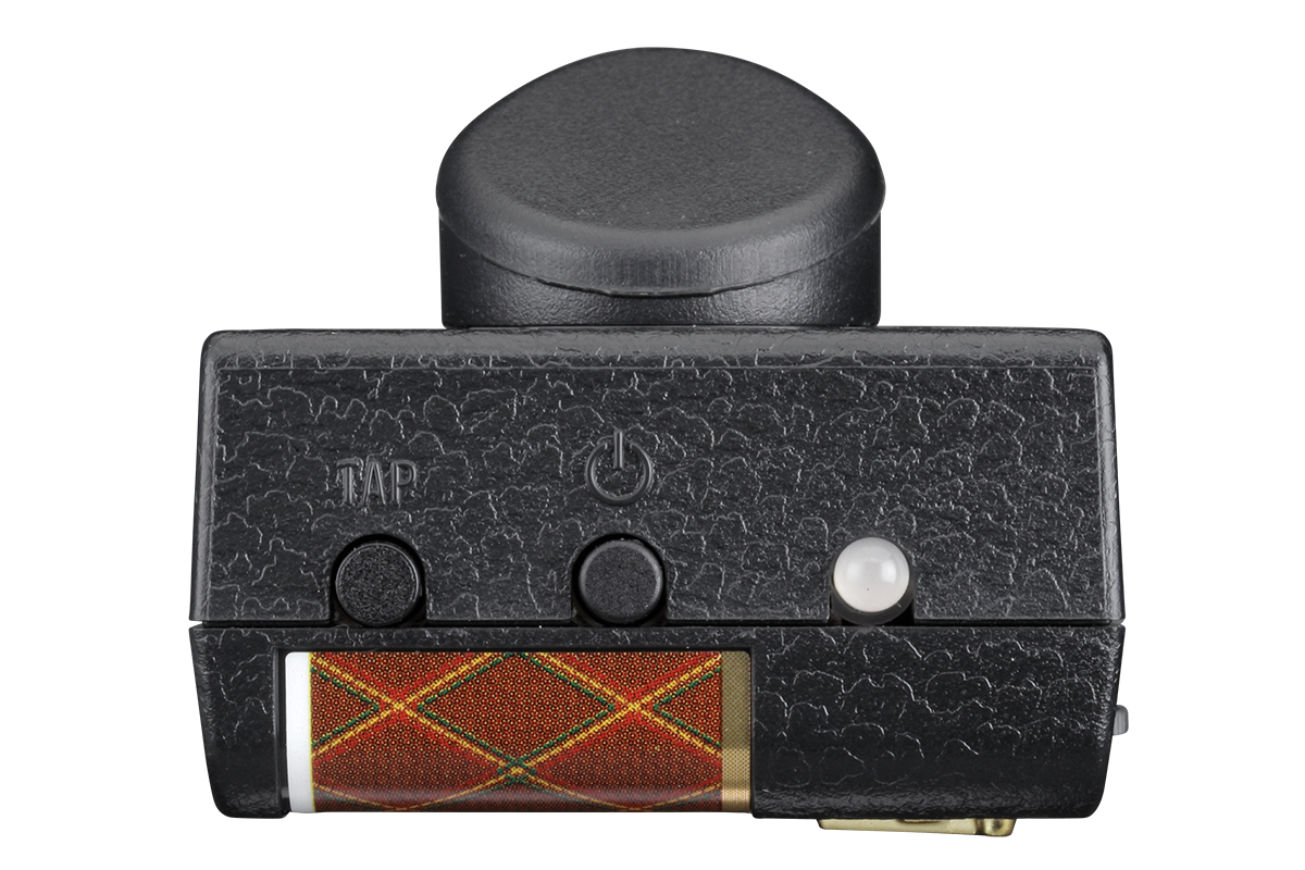 Гітарний підсилювач для навушників VOX AMPLUG 3 AC30