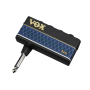 Гітарний підсилювач для навушників VOX AMPLUG 3 Bass