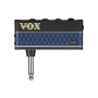 Гітарний підсилювач для навушників VOX AMPLUG 3 Bass