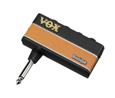 Гітарний підсилювач для навушників VOX AMPLUG 3 Boutique
