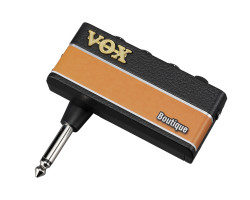 VOX AMPLUG 3 Boutique Гитарный усилитель для наушников