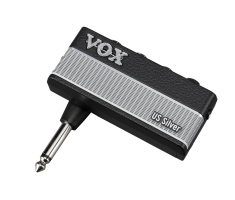 Гітарний підсилювач для навушників VOX AMPLUG 3 US Silver