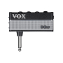 Гітарний підсилювач для навушників VOX AMPLUG 3 US Silver