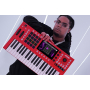MIDI клавіатура AKAI MPC KEY 37
