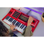 MIDI клавіатура AKAI MPC KEY 37