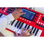 MIDI клавіатура AKAI MPC KEY 37
