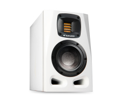 Студийный монитор ADAM AUDIO A4V (White)