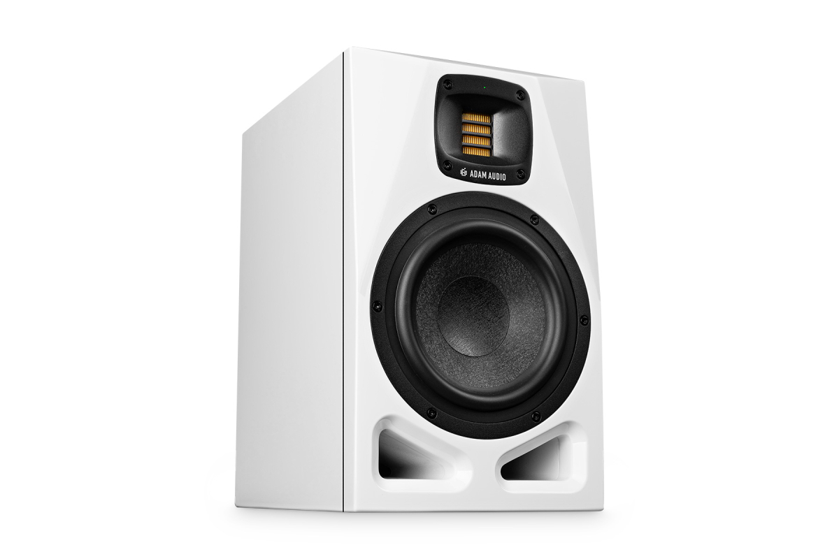 Студийный монитор ADAM AUDIO A7V (White)