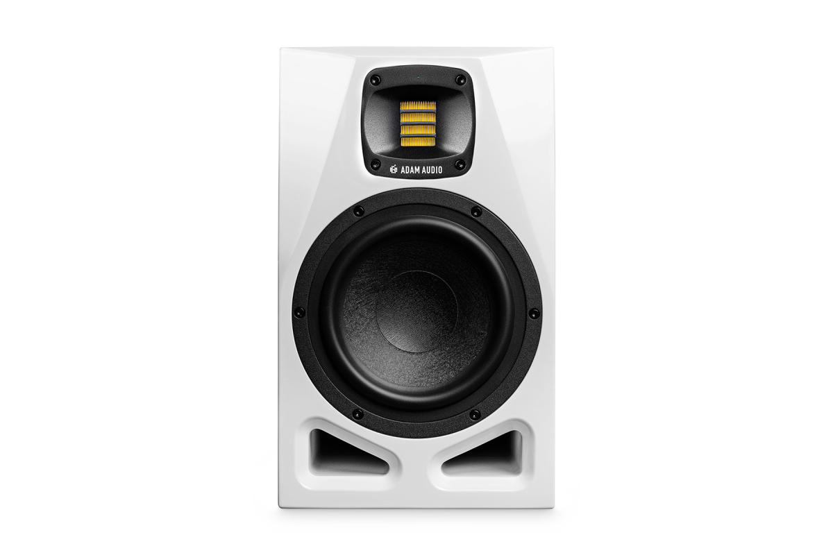 Студийный монитор ADAM AUDIO A7V (White)