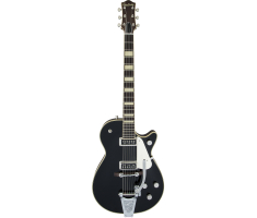 Электрогитара GRETSCH G6128T-53 VINTAGE SELECT DUO JET BLACK