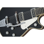Электрогитара GRETSCH G6128T-53 VINTAGE SELECT DUO JET BLACK