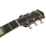 Электрогитара GRETSCH G6128T-53 VINTAGE SELECT DUO JET BLACK