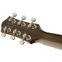 Электрогитара GRETSCH G6128T-53 VINTAGE SELECT DUO JET BLACK