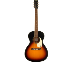 Гітара акустична GRETSCH JIM DANDY CONCERT REX BURST