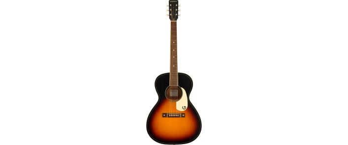 Гітара акустична GRETSCH JIM DANDY CONCERT REX BURST
