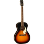 Гітара акустична GRETSCH JIM DANDY CONCERT REX BURST