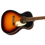 Гітара акустична GRETSCH JIM DANDY CONCERT REX BURST