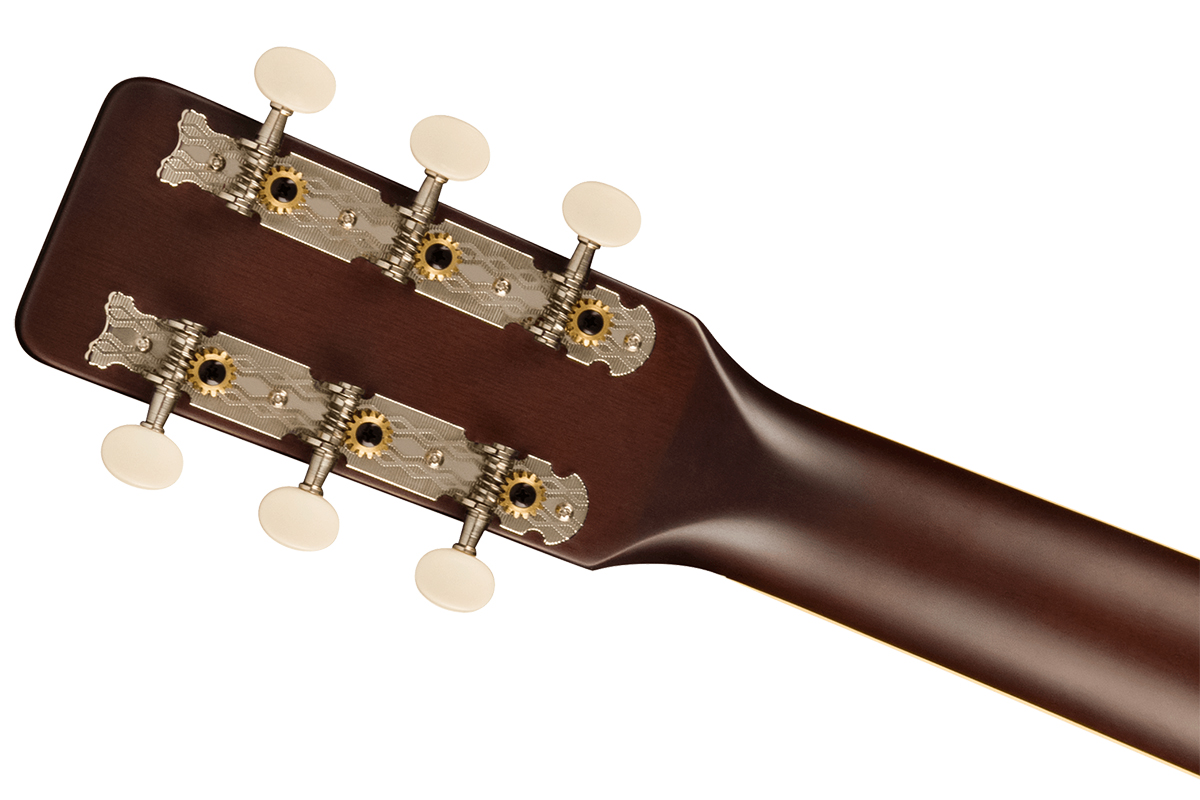 Гітара акустична GRETSCH JIM DANDY CONCERT REX BURST