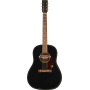 Гітара електроакустична GRETSCH DELTOLUXE DREADNOUGHT BLACK