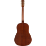 Гітара електроакустична GRETSCH DELTOLUXE DREADNOUGHT BLACK
