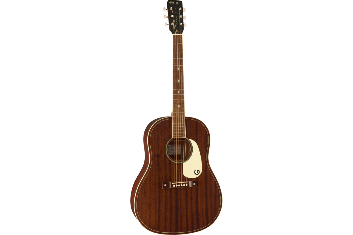 Гітара акустична GRETSCH JIM DANDY DREADNOUGHT FRONTIER STAIN