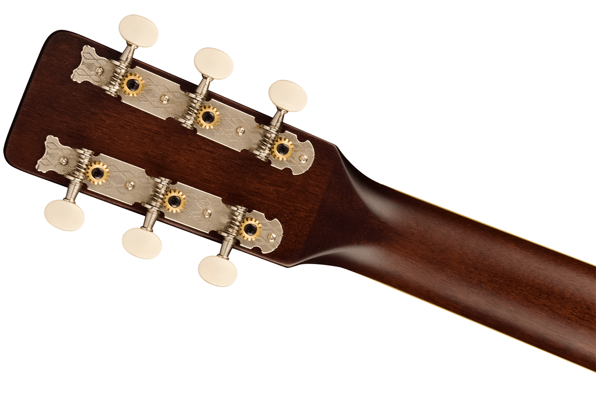 Гітара акустична GRETSCH JIM DANDY DREADNOUGHT FRONTIER STAIN