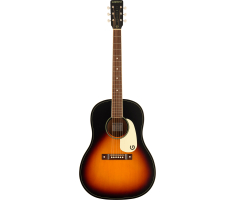Гітара акустична GRETSCH JIM DANDY DREADNOUGHT REX BURST