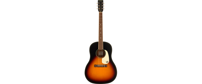 Гітара акустична GRETSCH JIM DANDY DREADNOUGHT REX BURST