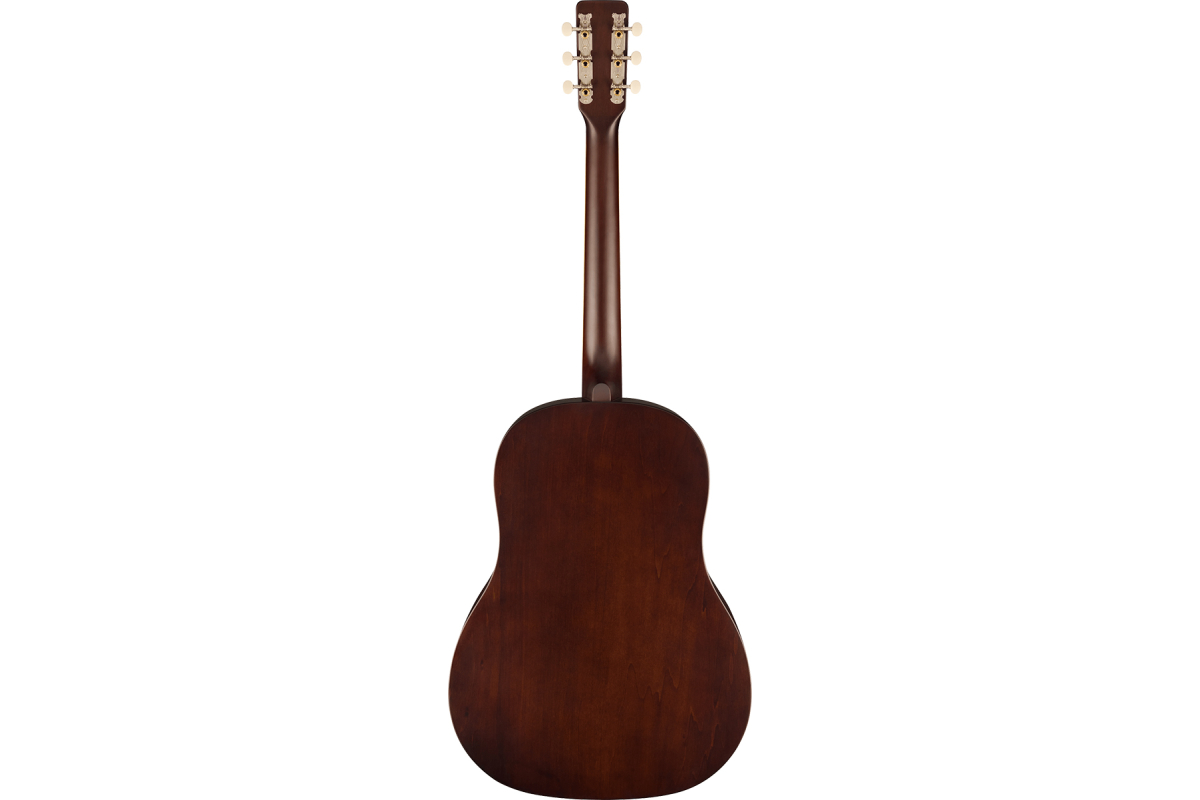 Гітара акустична GRETSCH JIM DANDY DREADNOUGHT REX BURST