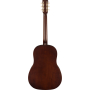 Гітара акустична GRETSCH JIM DANDY DREADNOUGHT REX BURST
