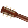 Гитара электроакустическая GRETSCH DELTOLUXE PARLOR BLACK