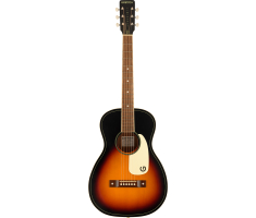 Гітара акустична GRETSCH JIM DANDY PARLOR REX BURST