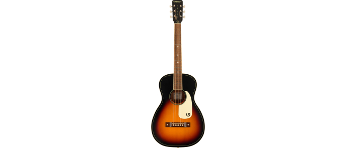 Гітара акустична GRETSCH JIM DANDY PARLOR REX BURST