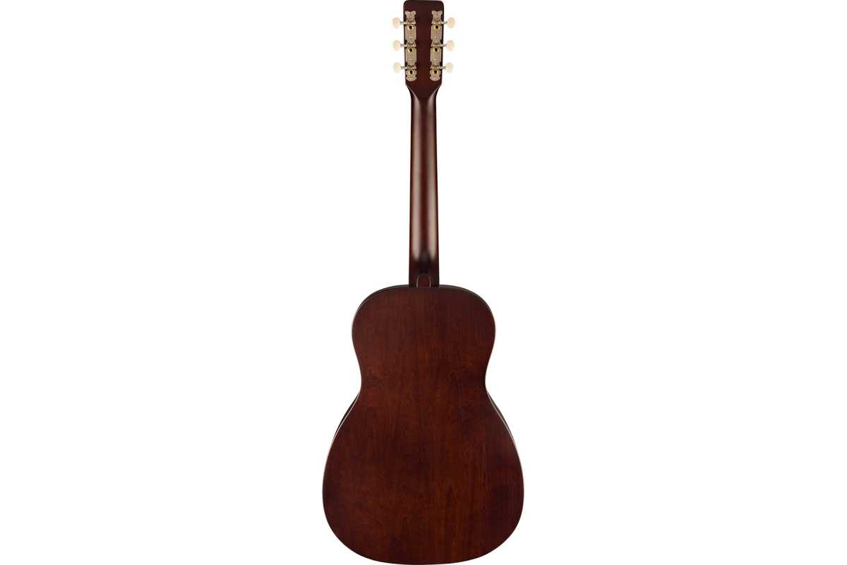 Гітара акустична GRETSCH JIM DANDY PARLOR REX BURST