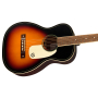 Гітара акустична GRETSCH JIM DANDY PARLOR REX BURST