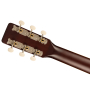 Гітара акустична GRETSCH JIM DANDY PARLOR REX BURST