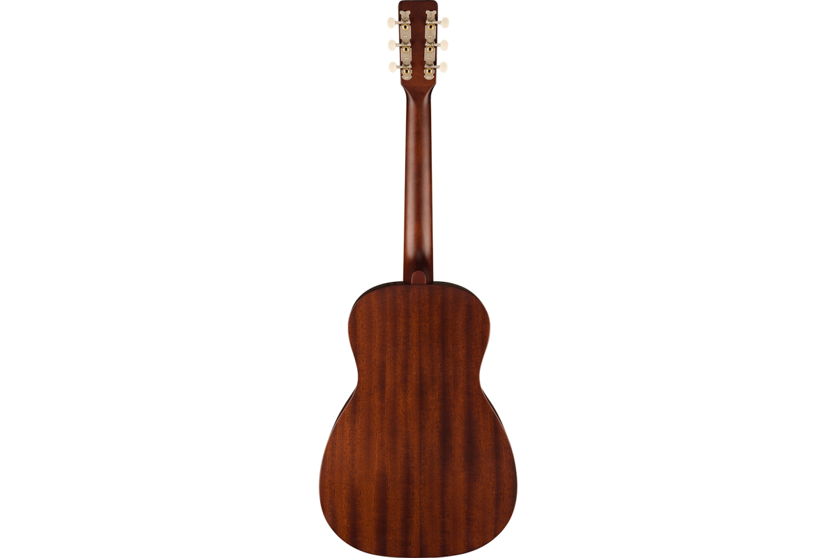 Гітара акустична GRETSCH JIM DANDY PARLOR FRONTIER STAIN