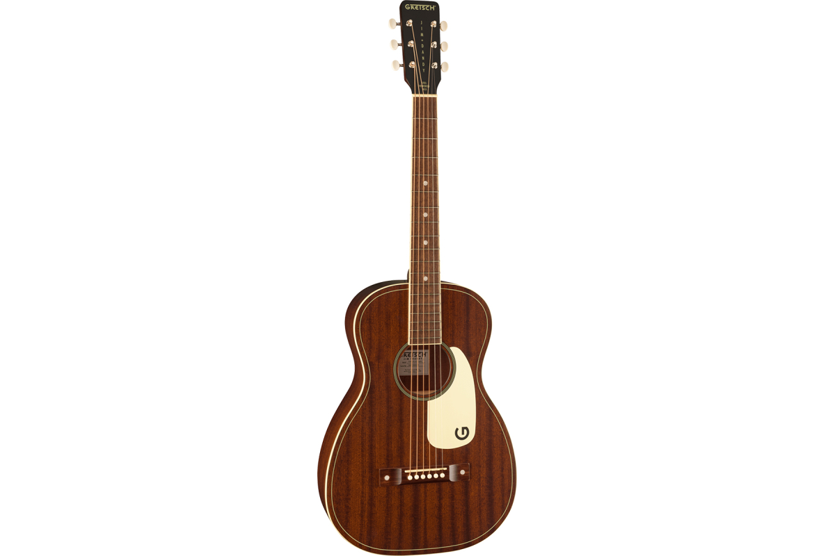 Гітара акустична GRETSCH JIM DANDY PARLOR FRONTIER STAIN
