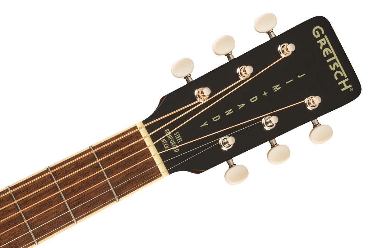 Гітара акустична GRETSCH JIM DANDY PARLOR FRONTIER STAIN