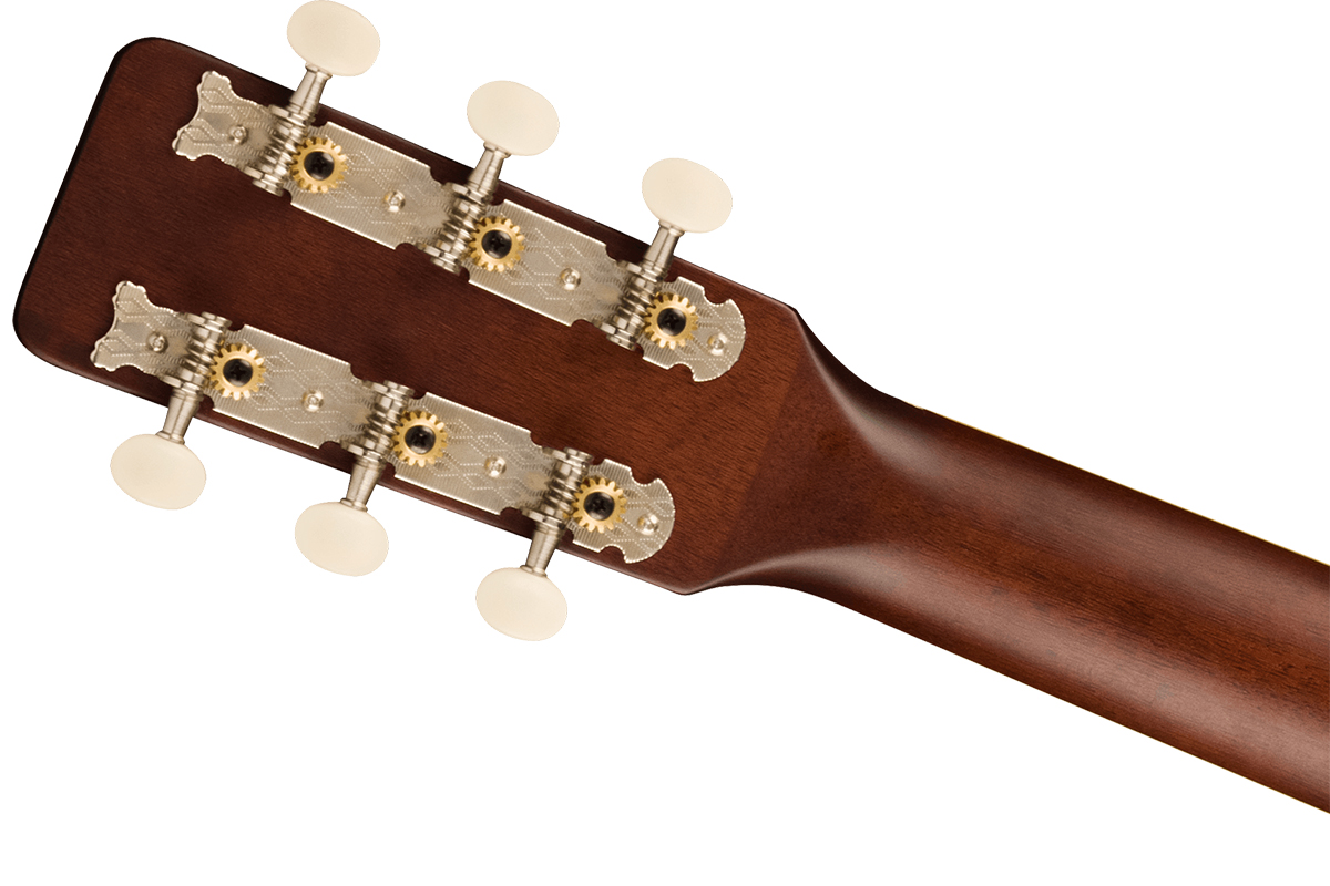 Гітара акустична GRETSCH JIM DANDY PARLOR FRONTIER STAIN
