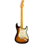 Електрогітара FENDER AMERICAN PRO II STRAT ANNIVERSARY 2TS