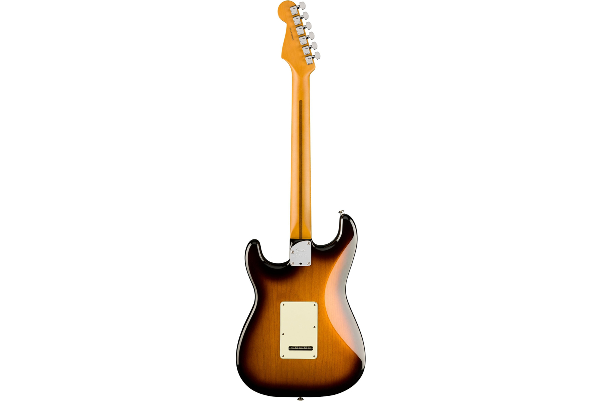 Електрогітара FENDER AMERICAN PRO II STRAT ANNIVERSARY 2TS