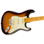 Електрогітара FENDER AMERICAN PRO II STRAT ANNIVERSARY 2TS