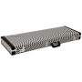 Кейс для електрогітари FENDER CLASSIC SERIES STRAT/TELE CASE WAVY CHECKERBOARD
