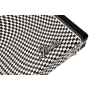 Кейс для електрогітари FENDER CLASSIC SERIES STRAT/TELE CASE WAVY CHECKERBOARD