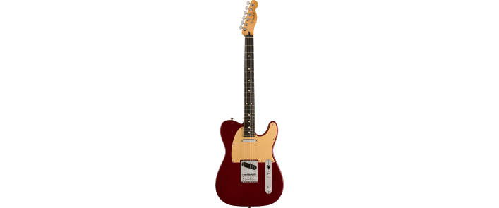 FENDER PLAYER TELECASTER LIMITED EDITION OX BLOOD Електрогітара