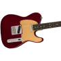 FENDER PLAYER TELECASTER LIMITED EDITION OX BLOOD Електрогітара