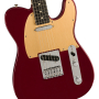 FENDER PLAYER TELECASTER LIMITED EDITION OX BLOOD Електрогітара