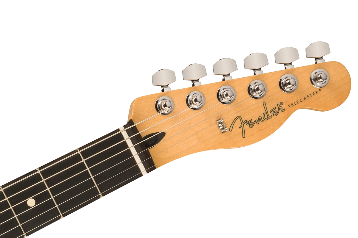 FENDER PLAYER TELECASTER LIMITED EDITION OX BLOOD Електрогітара