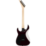 Електрогітара JACKSON JS SERIES DINKY JS20 DKQ 2PT TRANSPARENT TOBACCO BURST